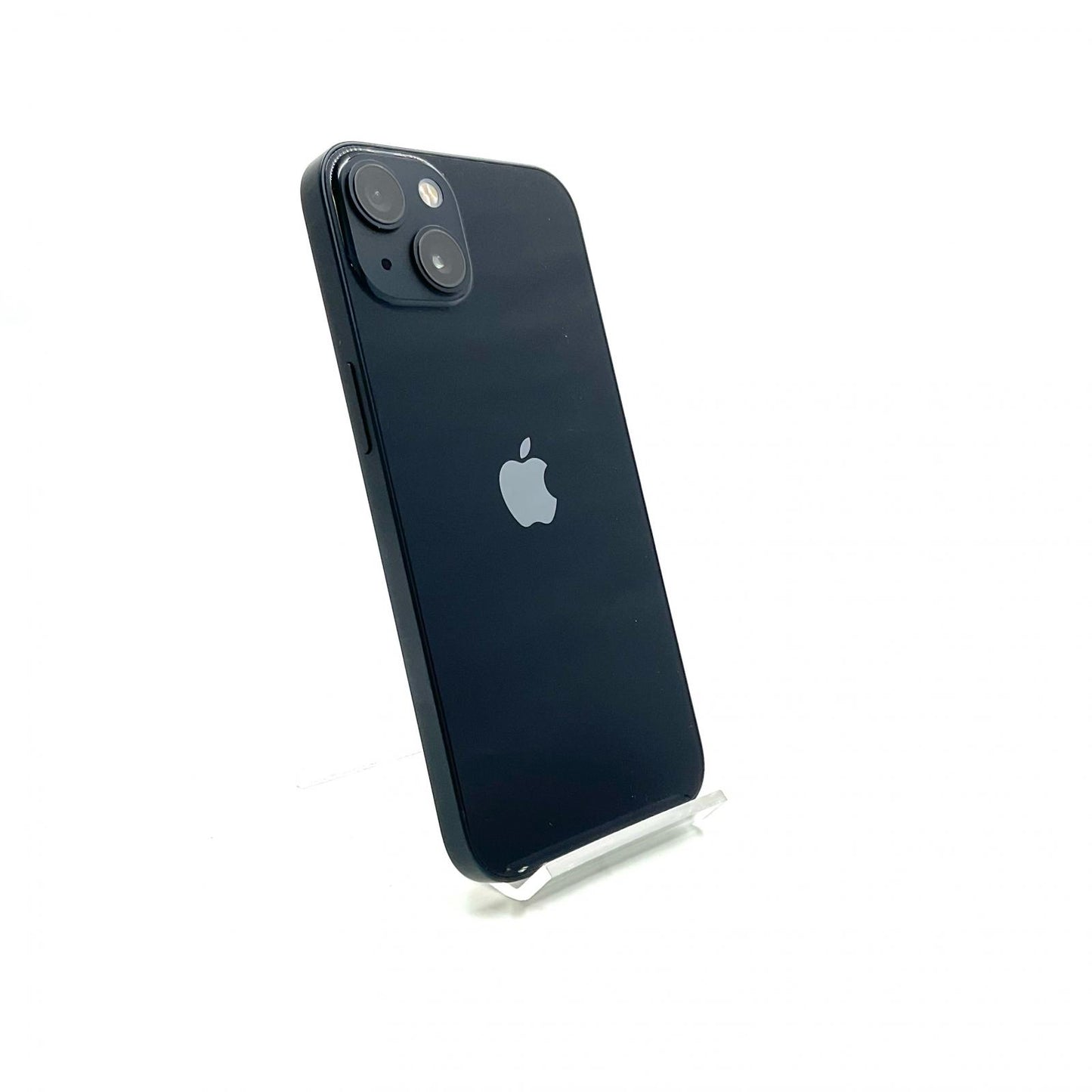 【全額返金保証】【最速発送】Apple iPhone iPhone 13 128GB ミッドナイト SIMフリー 動作確認済 78%