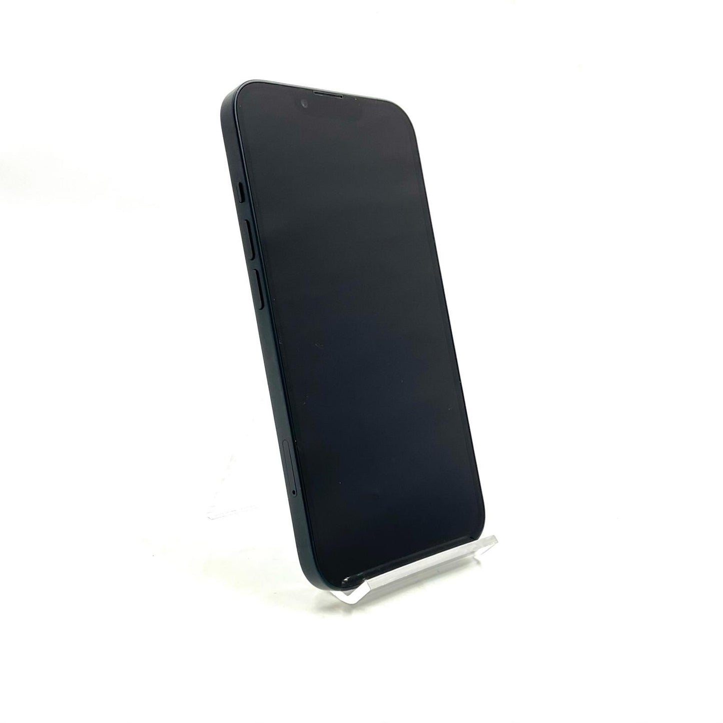 【全額返金保証】【最速発送】Apple iPhone iPhone 13 128GB ミッドナイト SIMフリー 動作確認済 78%
