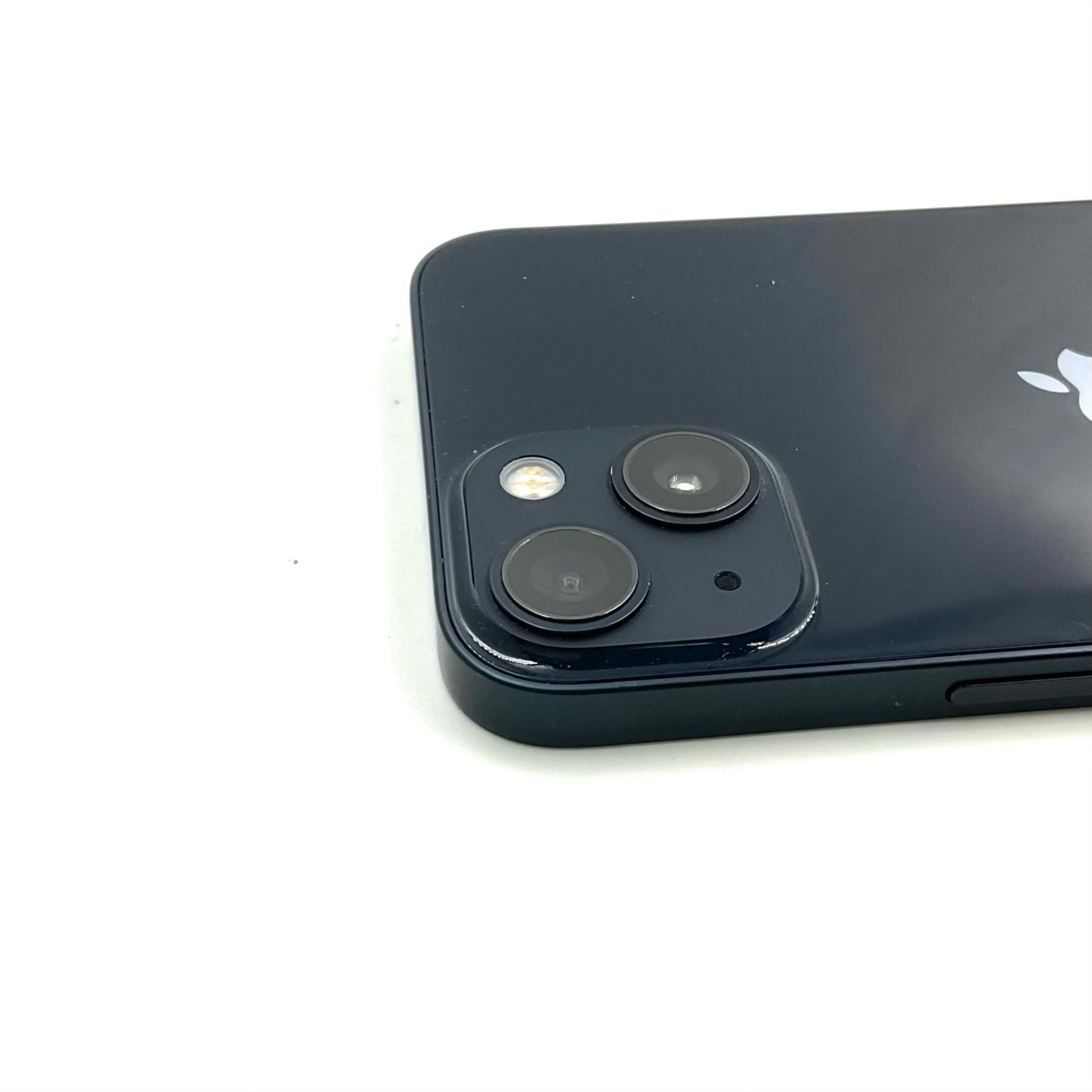 【全額返金保証】【最速発送】Apple iPhone iPhone 13 128GB ミッドナイト SIMフリー 動作確認済 78%