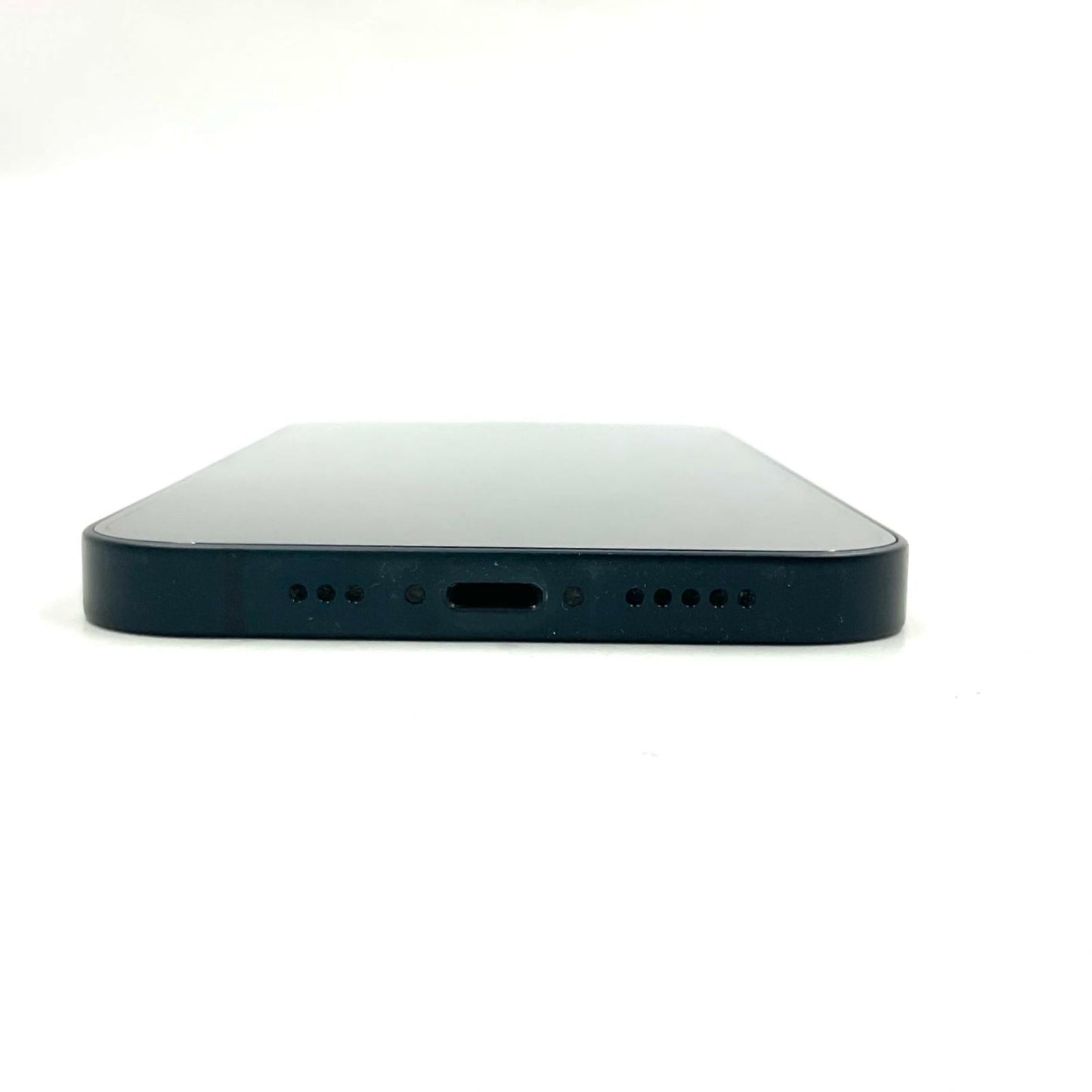 【全額返金保証】【最速発送】Apple iPhone iPhone 13 128GB ミッドナイト SIMフリー 動作確認済 78%