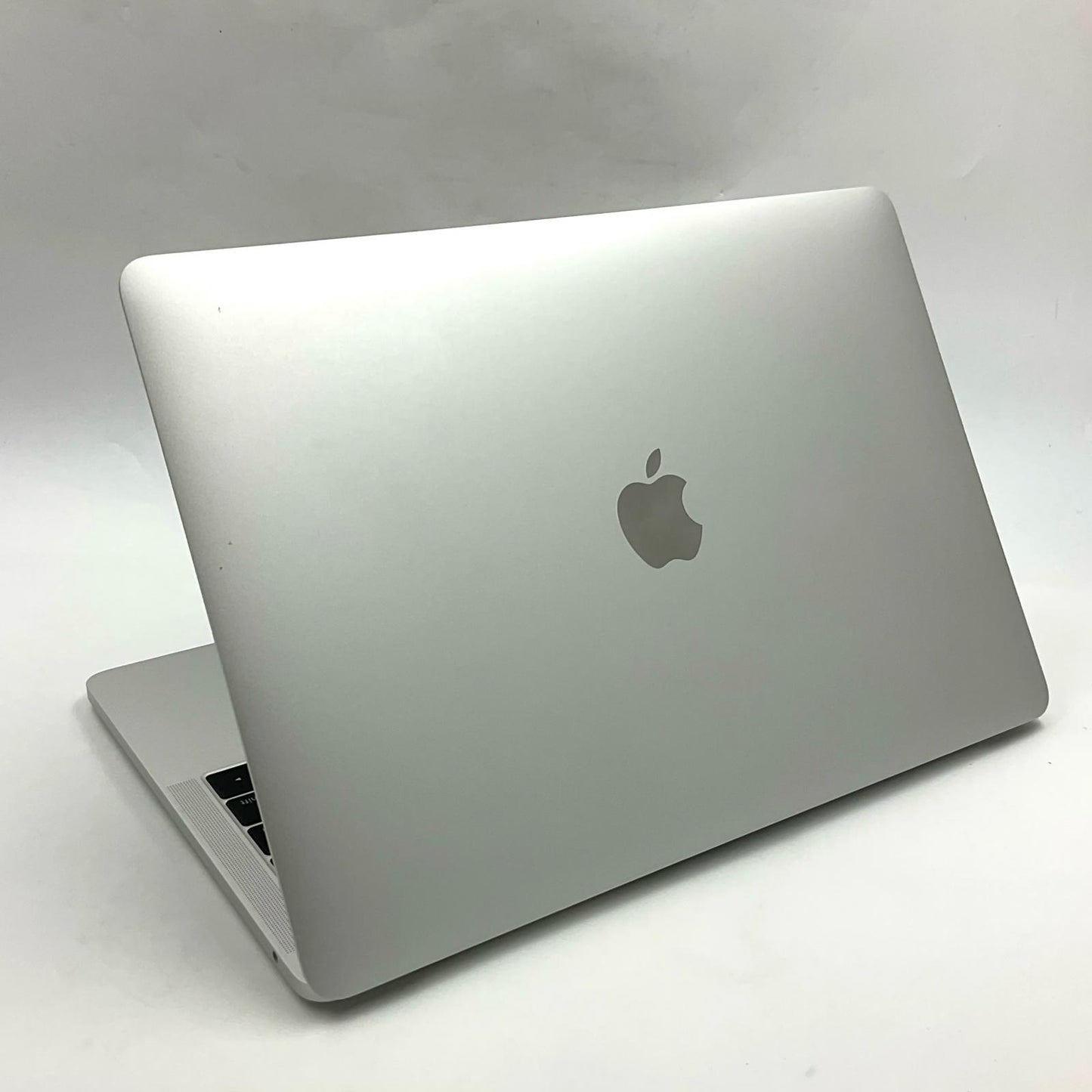 【全額返金保証】【最速発送】Apple MacBook Pro 13インチ 2017 2.5 GHz デュアルコア Intel Core i7 16GB 256GB シルバー 動作確認済