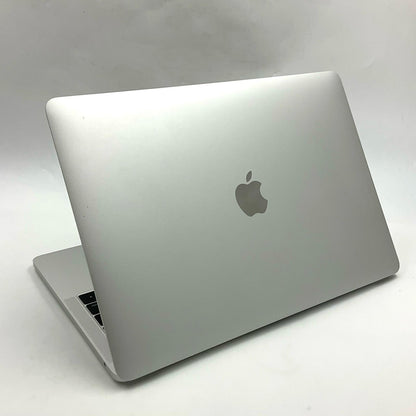 【全額返金保証】【最速発送】Apple MacBook Pro 13インチ 2017 2.5 GHz デュアルコア Intel Core i7 16GB 256GB シルバー 動作確認済