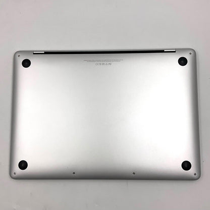 【全額返金保証】【最速発送】Apple MacBook Pro 13インチ 2017 2.5 GHz デュアルコア Intel Core i7 16GB 256GB シルバー 動作確認済