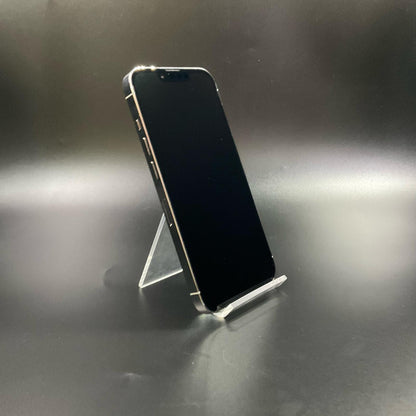 【全額返金保証】【最速発送】Apple iPhone iPhone 13 Pro 512GB シルバー Softbank 動作確認済 75%