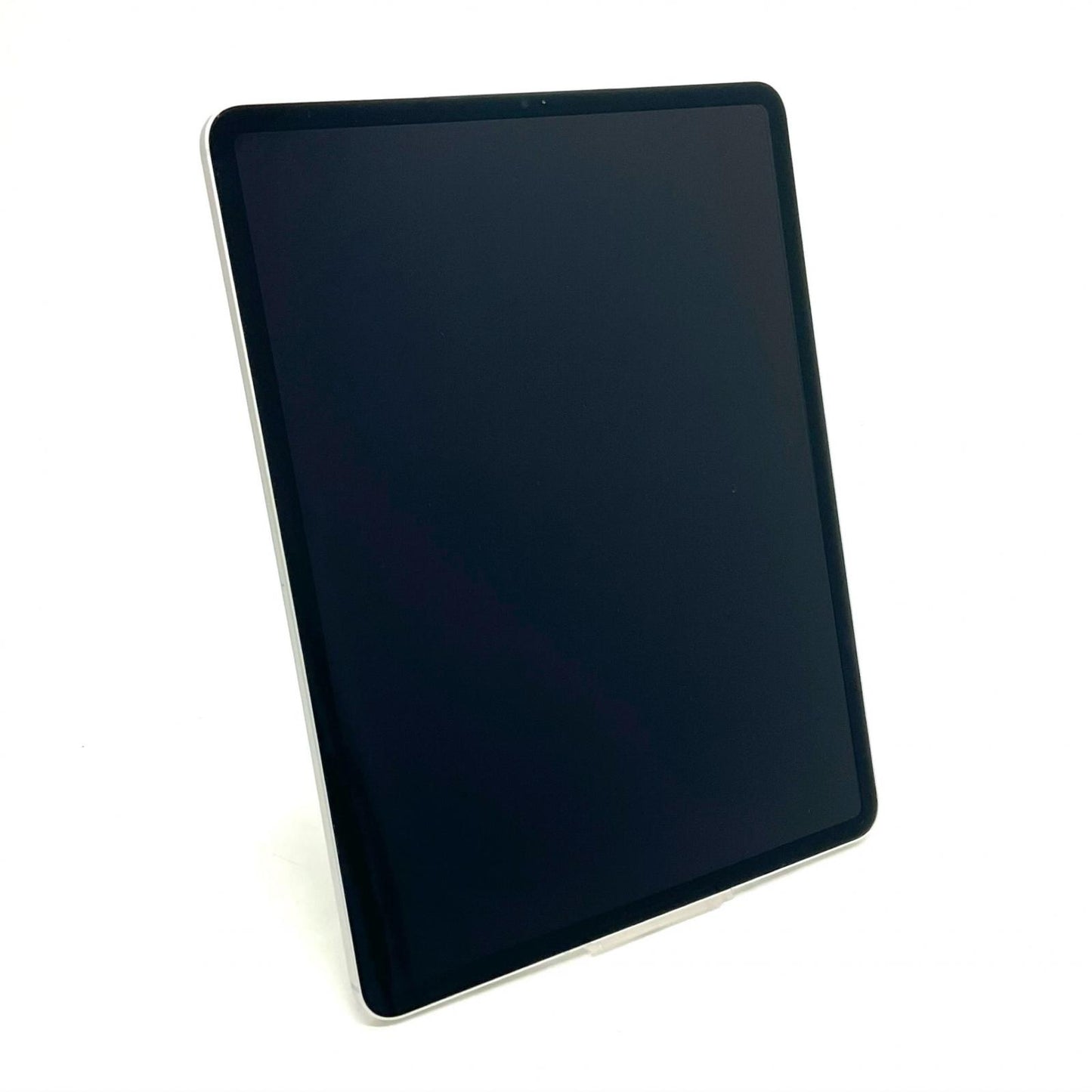 【最速発送】Apple iPad Pro 12.9インチ 第5世代 256GB シルバー WiFi+Cellular SIMフリー 白ロム【難有】