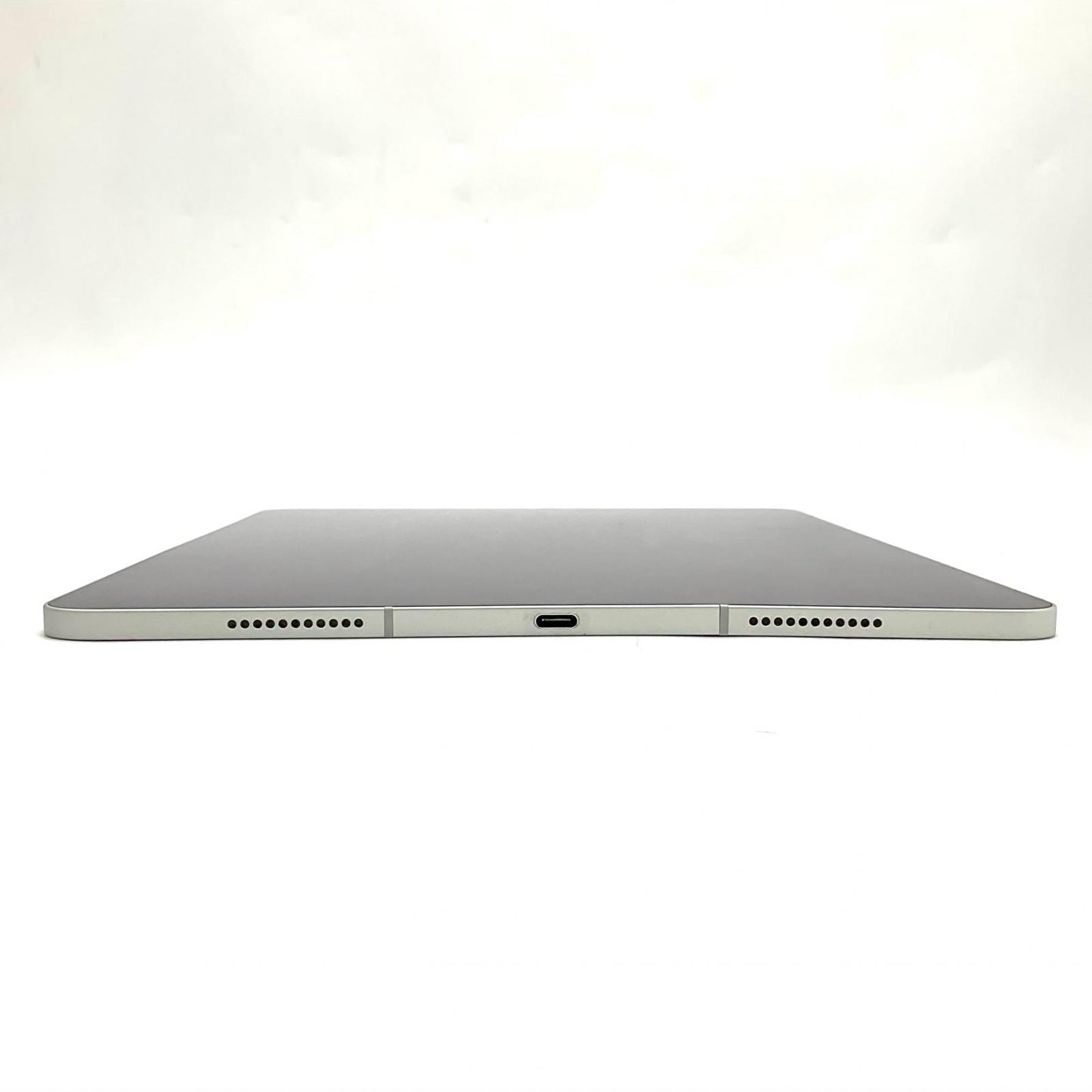 【最速発送】Apple iPad Pro 12.9インチ 第5世代 256GB シルバー WiFi+Cellular SIMフリー 白ロム【難有】