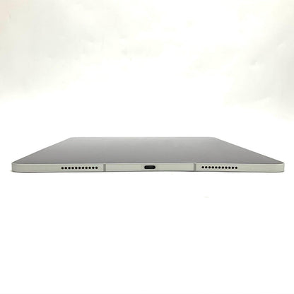 【最速発送】Apple iPad Pro 12.9インチ 第5世代 256GB シルバー WiFi+Cellular SIMフリー 白ロム【難有】