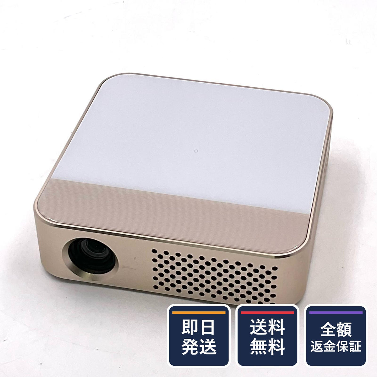 【全額返金保証】【最速発送】UENO-mono T90 美品 動作確認済