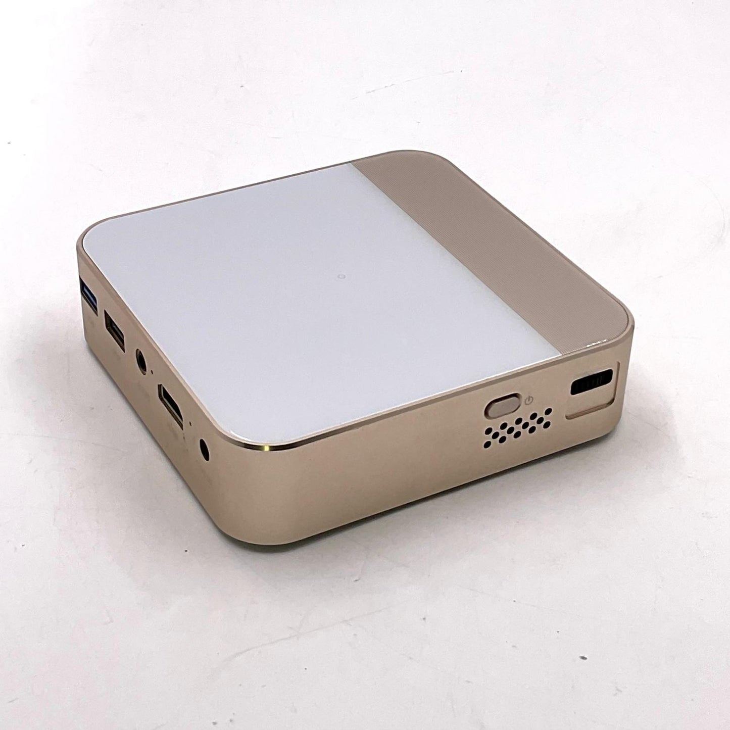 【全額返金保証】【最速発送】UENO-mono T90 美品 動作確認済