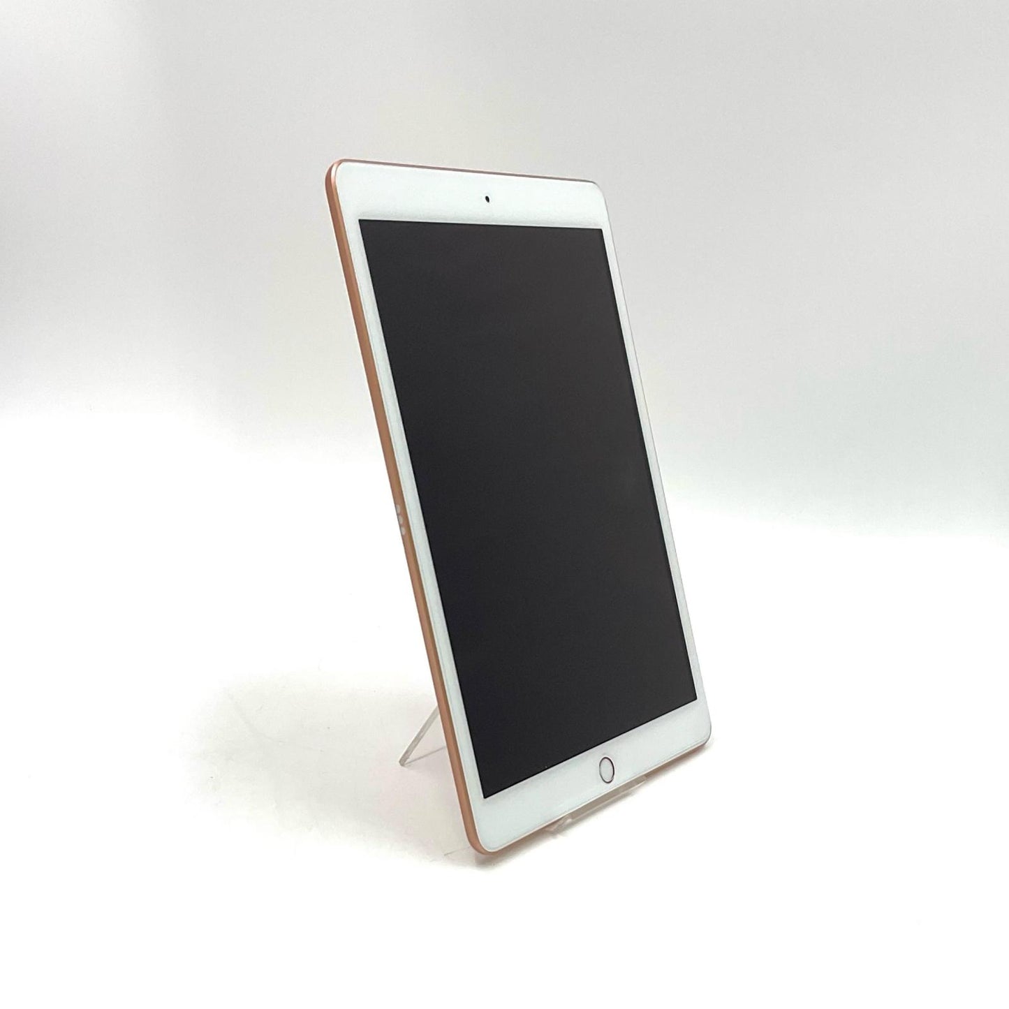 【全額返金保証】【最速発送】Apple iPad iPad 10.2インチ 第8世代 32GB ゴールド Wi-Fi 美品 動作確認済