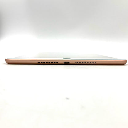 【全額返金保証】【最速発送】Apple iPad iPad 10.2インチ 第8世代 32GB ゴールド Wi-Fi 美品 動作確認済