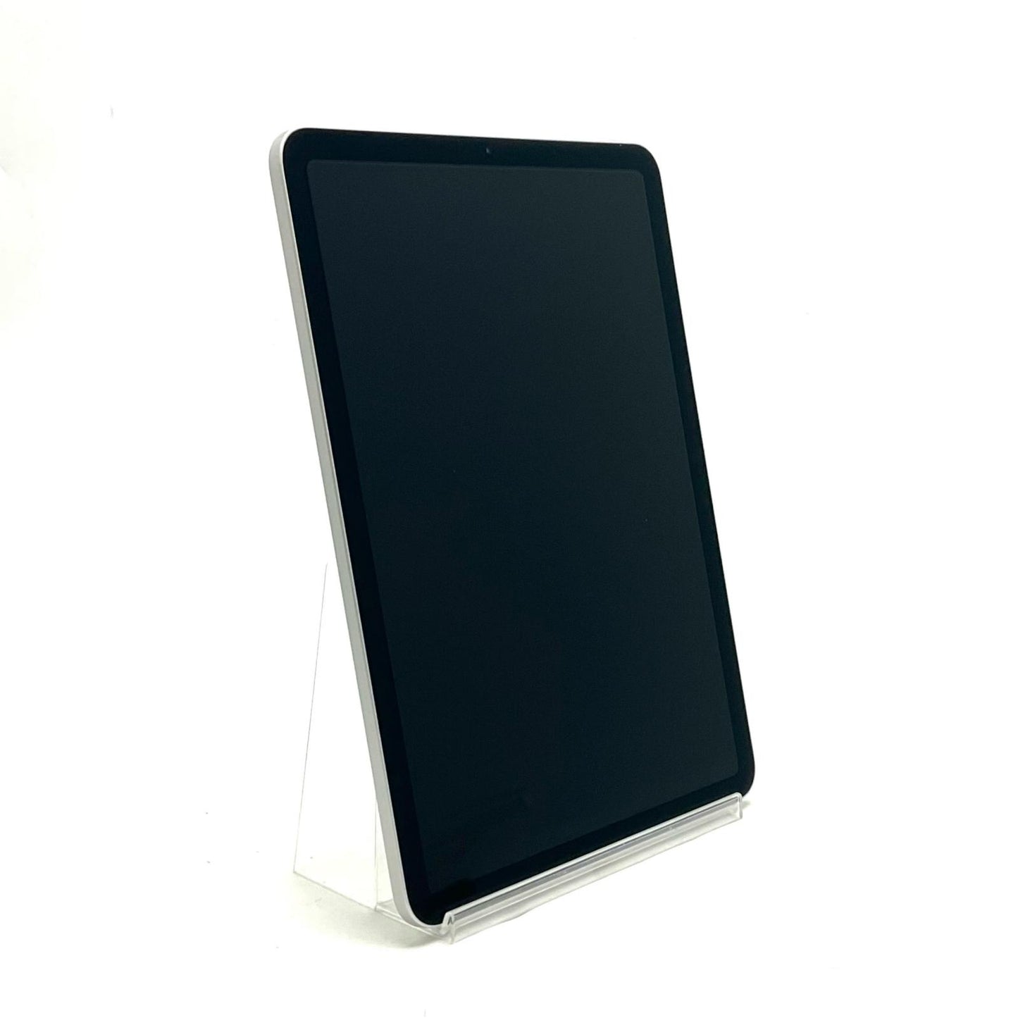 【全額返金保証】【最速発送】Apple iPad Air 10.9インチ 第4世代 64GB シルバー Wi-Fi 美品 動作確認済