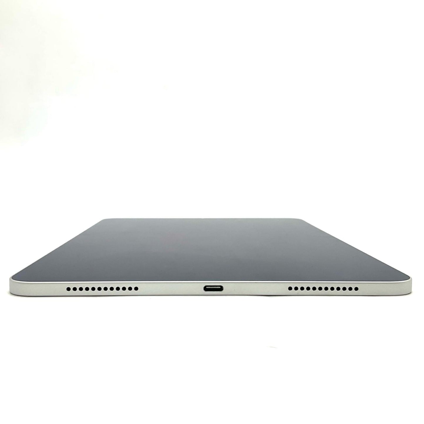 【全額返金保証】【最速発送】Apple iPad Air 10.9インチ 第4世代 64GB シルバー Wi-Fi 美品 動作確認済