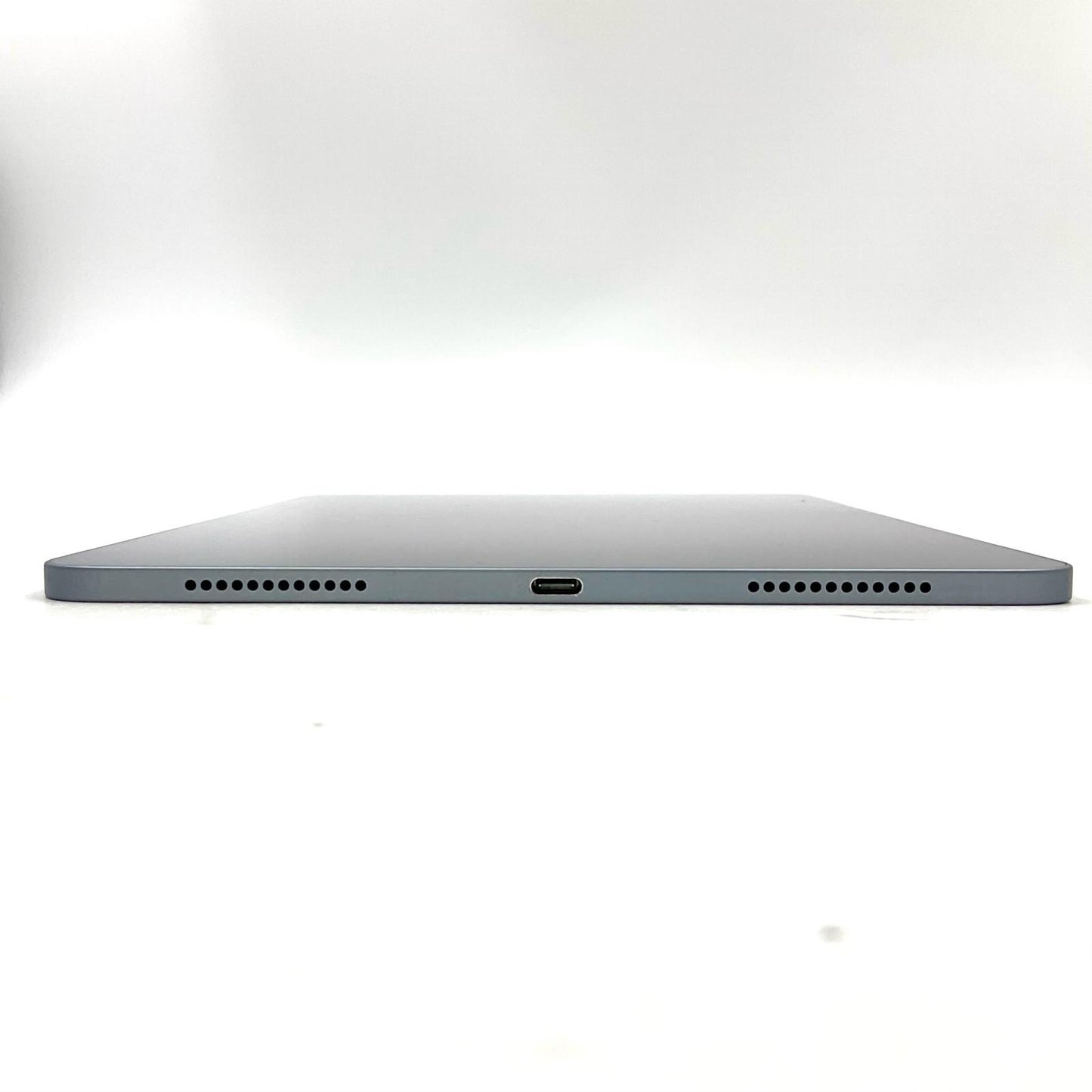 【全額返金保証】【最速発送】Apple iPad Air 10.9インチ 第4世代 64GB スカイブルー Wi-Fi 動作確認済