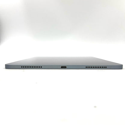 【全額返金保証】【最速発送】Apple iPad Air 10.9インチ 第4世代 64GB スカイブルー Wi-Fi 動作確認済