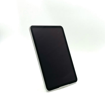 【全額返金保証】【最速発送】Apple iPad iPad 10.9インチ 第10世代 64GB シルバー Wi-Fi 美品 動作確認済