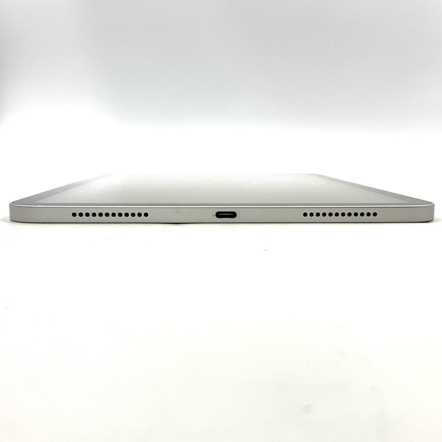 【全額返金保証】【最速発送】Apple iPad iPad 10.9インチ 第10世代 64GB シルバー Wi-Fi 美品 動作確認済