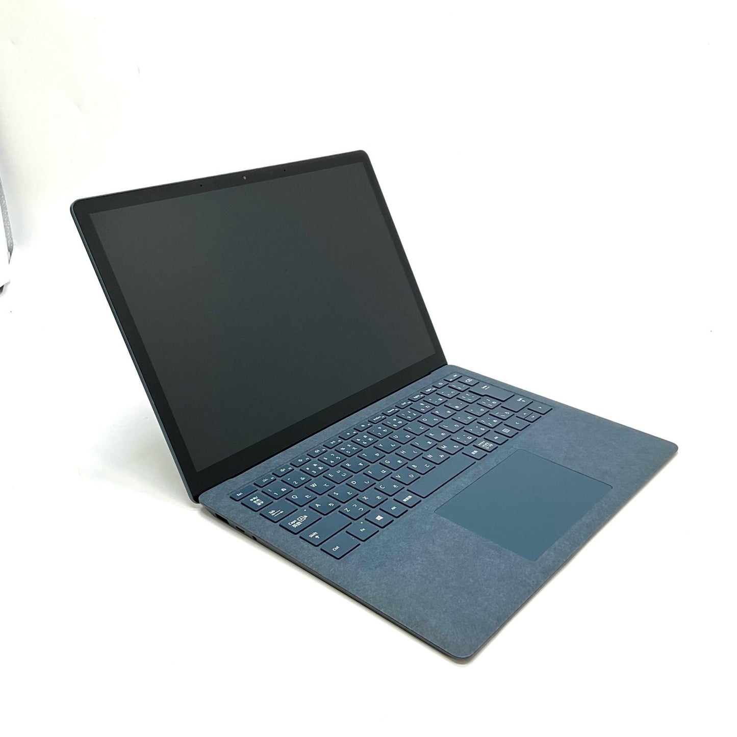 【全額返金保証】【最速発送】Microsoft Surface Laptop 3 V4C-00060 i5-1035G7 8GB M.2 SSD 256GB 83.2% 美品 動作確認済