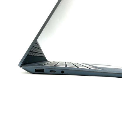 【全額返金保証】【最速発送】Microsoft Surface Laptop 3 V4C-00060 i5-1035G7 8GB M.2 SSD 256GB 83.2% 美品 動作確認済