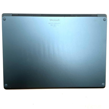 【全額返金保証】【最速発送】Microsoft Surface Laptop 3 V4C-00060 i5-1035G7 8GB M.2 SSD 256GB 83.2% 美品 動作確認済
