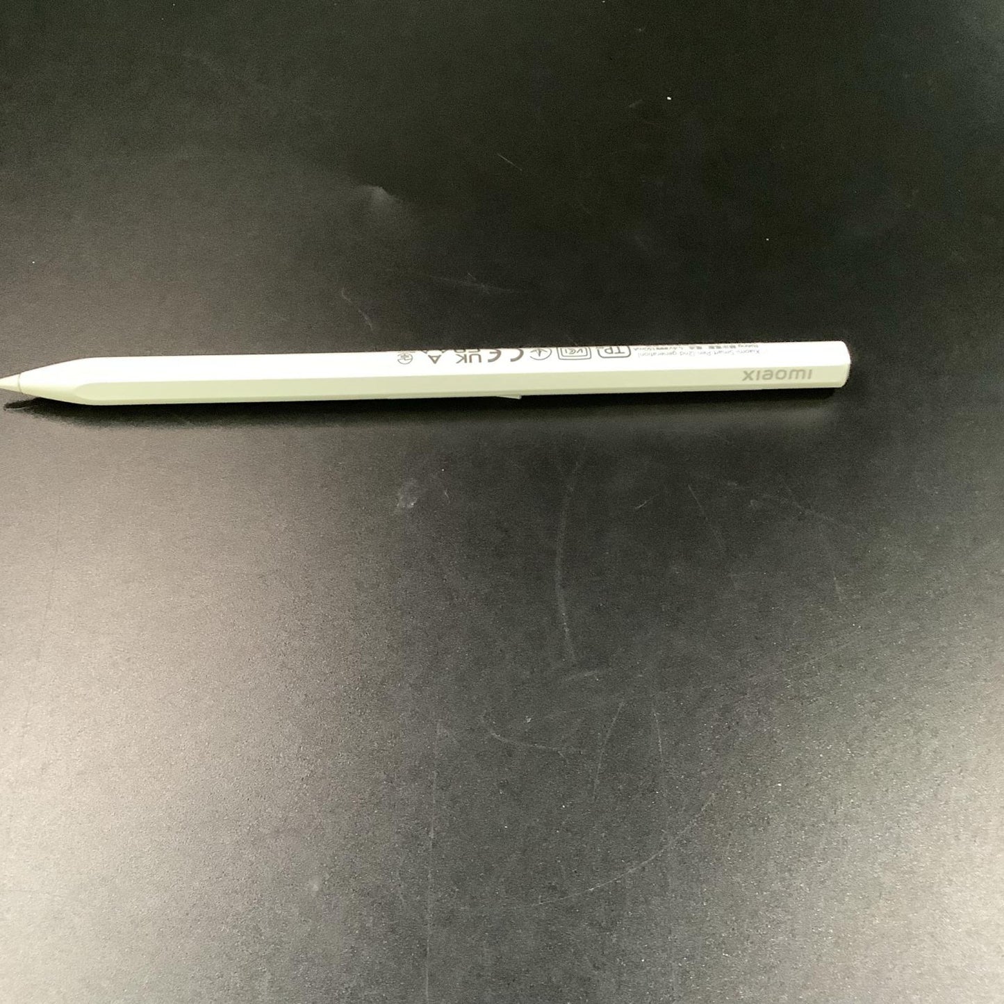 【全額返金保証】【最速発送】Xiaomi Xiaomi Smart Pen(2nd generation) 23031MPADC 美品 動作確認済
