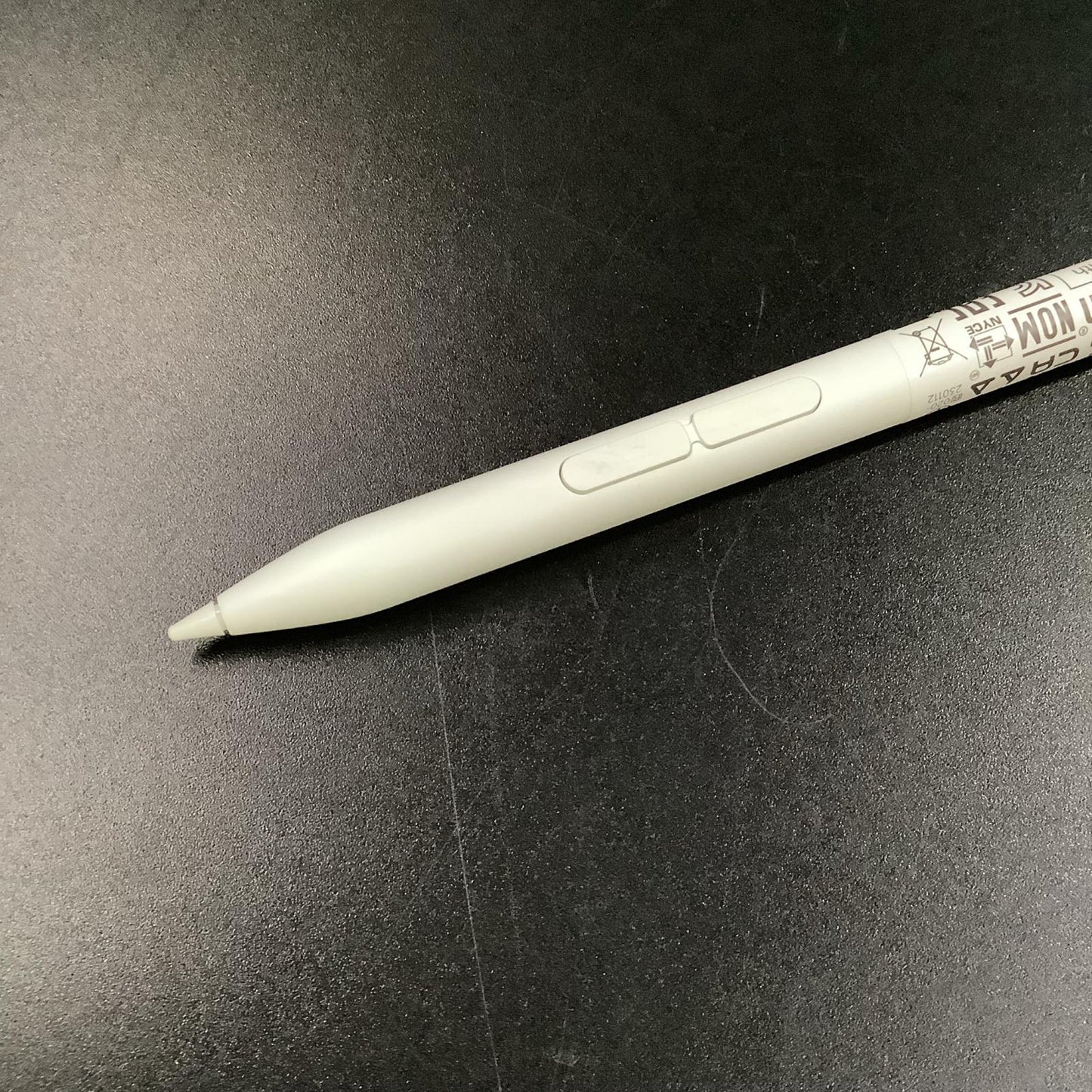 【全額返金保証】【最速発送】Xiaomi Xiaomi Smart Pen(2nd generation) 23031MPADC 美品 動作確認済