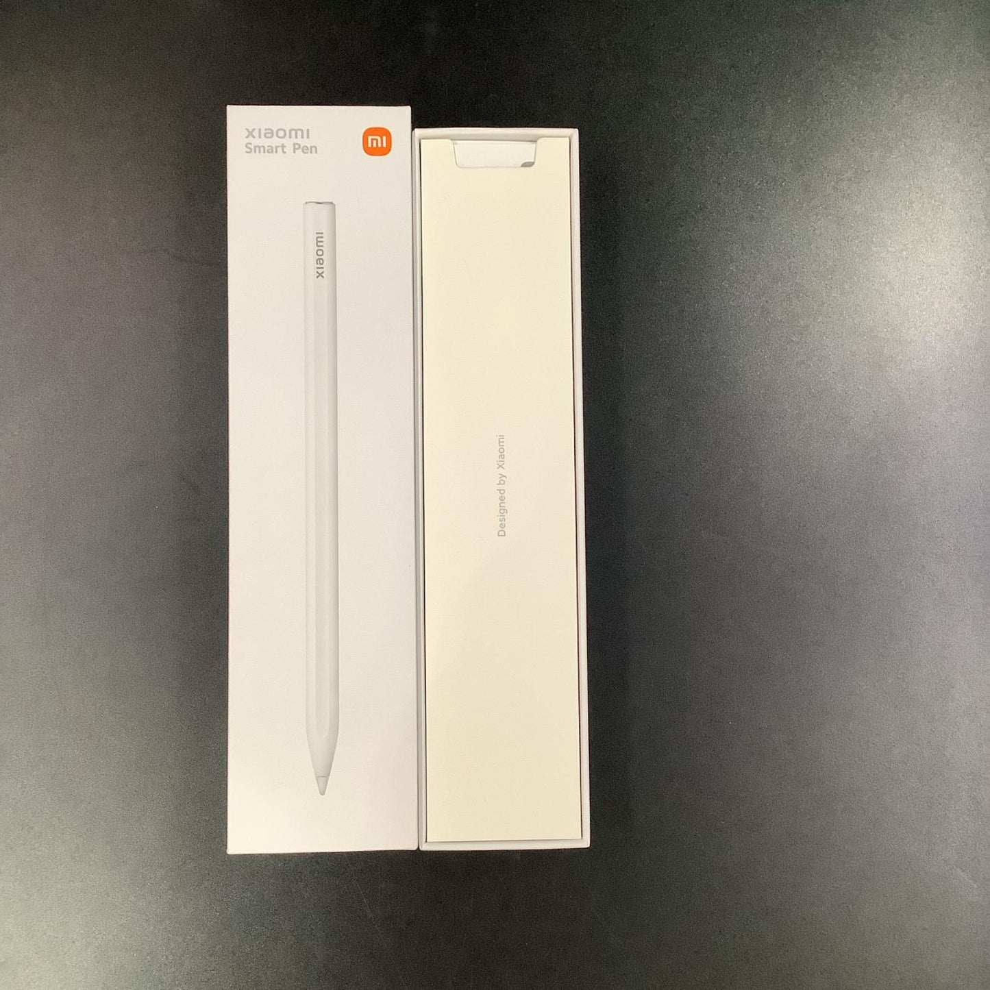 【全額返金保証】【最速発送】Xiaomi Xiaomi Smart Pen(2nd generation) 23031MPADC 美品 動作確認済
