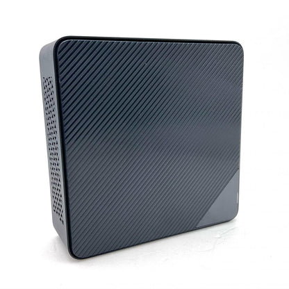 【全額返金保証】【最速発送】AWOW AK10 Pro Intel N100 4GB M.2 SSD 512GB 美品 動作確認済