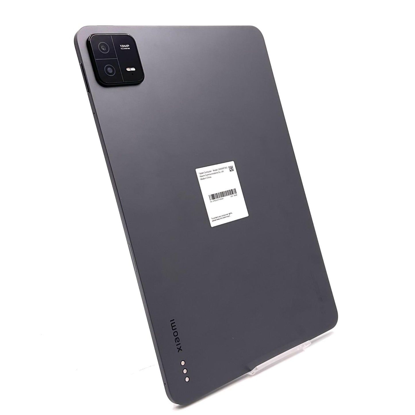 【全額返金保証】【最速発送】Xiaomi Xiaomi Pad 6 11インチ 128GB 美品 動作確認済