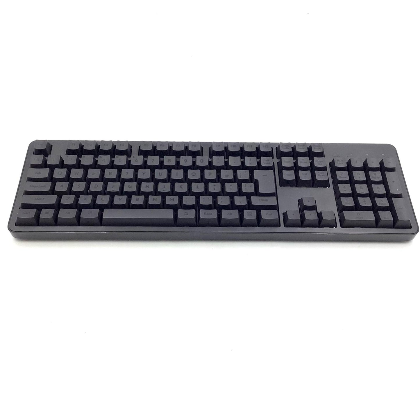 【全額返金保証】【最速発送】ELECOM メカニカルキーボード Leggero TK-MC50 美品 動作確認済