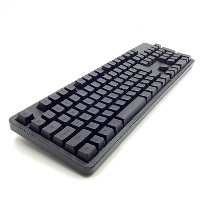 【全額返金保証】【最速発送】ELECOM メカニカルキーボード Leggero TK-MC50 美品 動作確認済