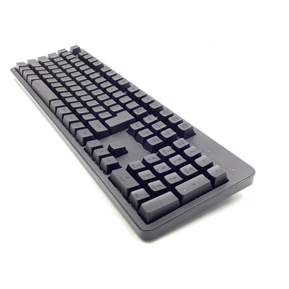 【全額返金保証】【最速発送】ELECOM メカニカルキーボード Leggero TK-MC50 美品 動作確認済