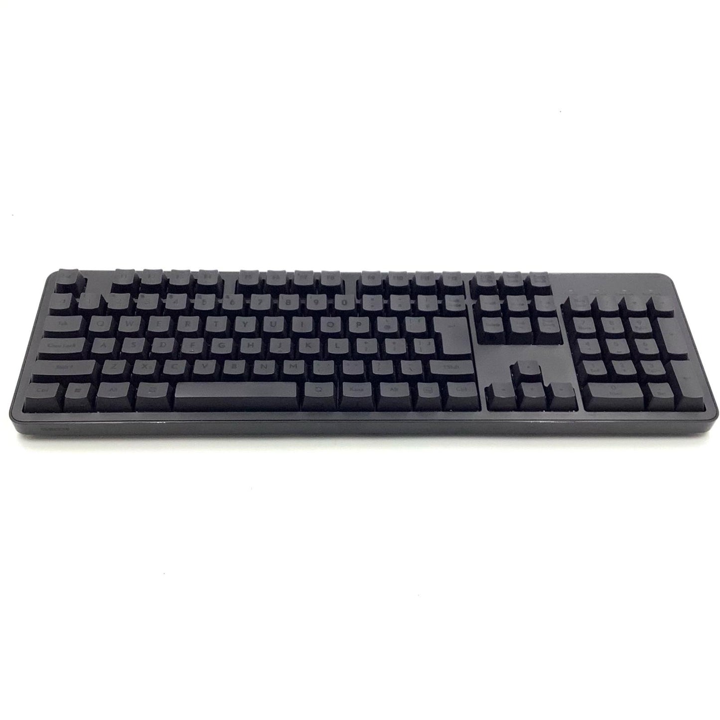 【全額返金保証】【最速発送】ELECOM メカニカルキーボード Leggero TK-MC50 美品 動作確認済