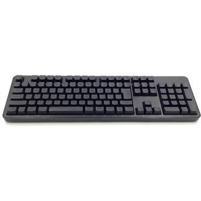 【全額返金保証】【最速発送】ELECOM メカニカルキーボード Leggero TK-MC50 美品 動作確認済