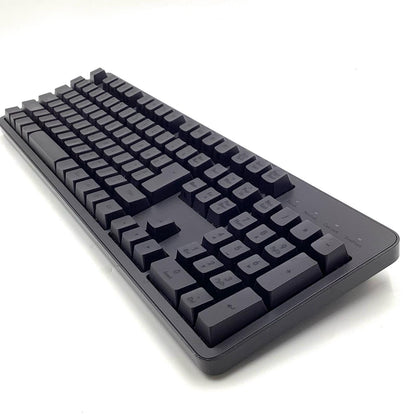 【全額返金保証】【最速発送】ELECOM メカニカルキーボード Leggero TK-MC50 美品 動作確認済