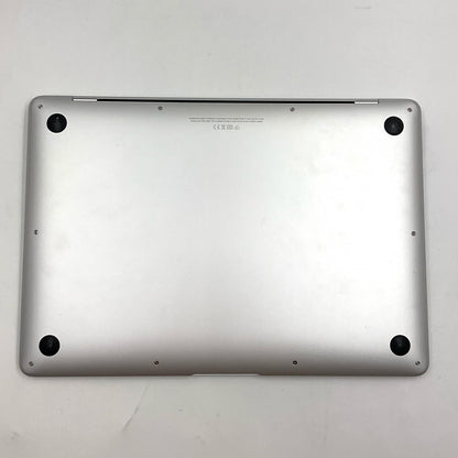 【全額返金保証】【最速発送】Apple MacBook Air 13.3インチ 2020 Intel Core i5 1.1GHz 8GB 512GB シルバー 83.3% 動作確認済
