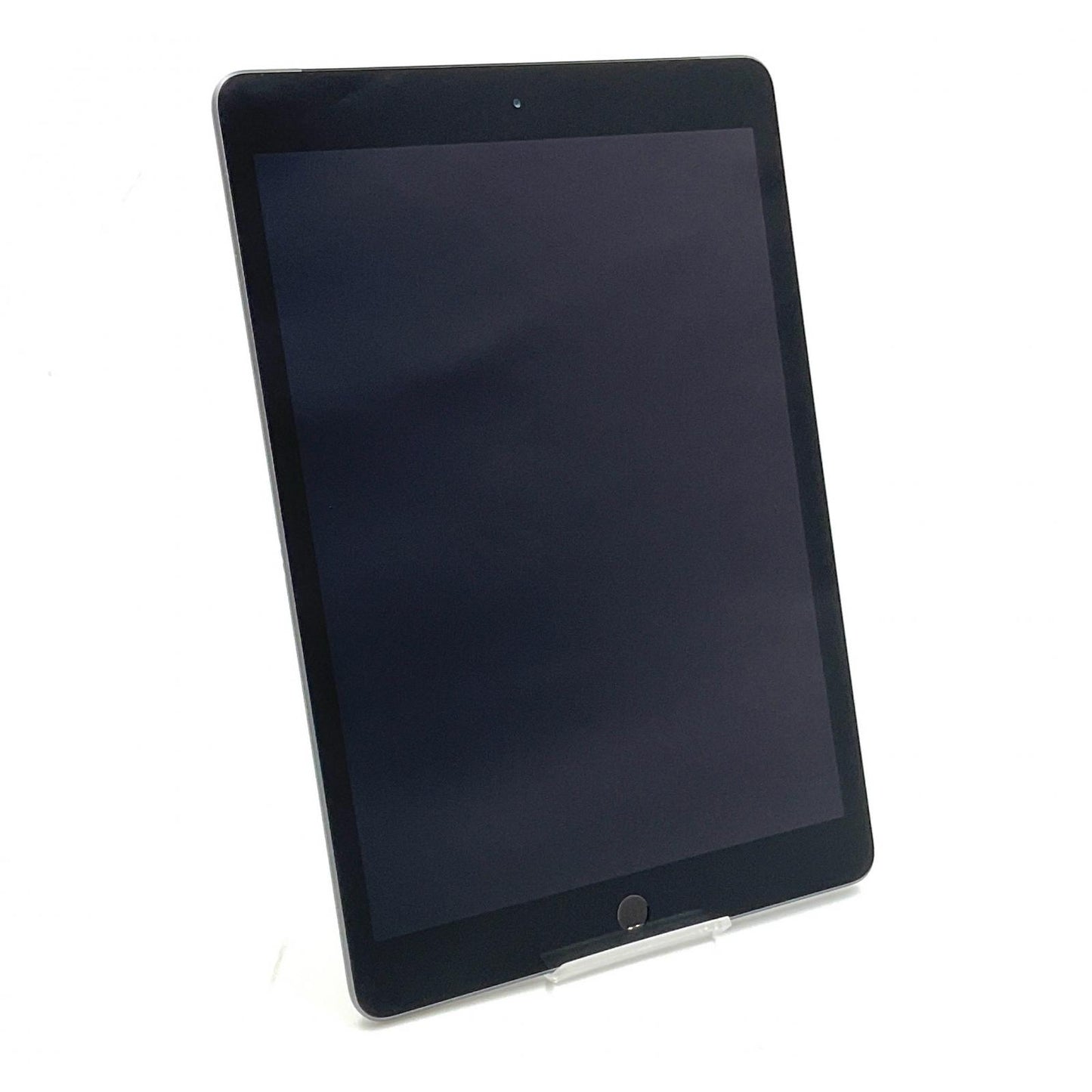 【全額返金保証】【最速発送】Apple iPad iPad 10.2インチ 第7世代 128GB スペースグレイ WiFi+Cellular SIMフリー 白ロム 動作確認済