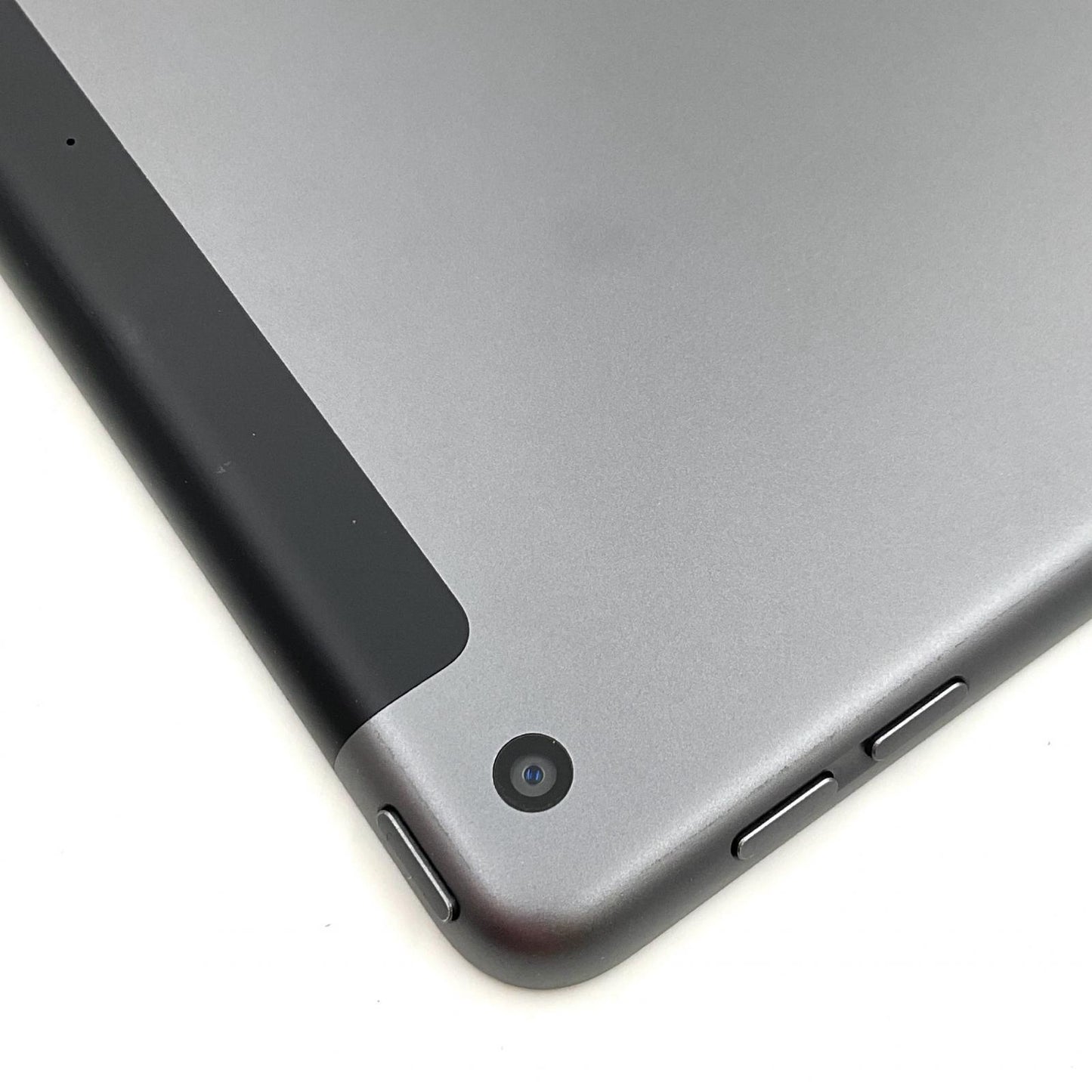 【全額返金保証】【最速発送】Apple iPad iPad 10.2インチ 第7世代 128GB スペースグレイ WiFi+Cellular SIMフリー 白ロム 動作確認済