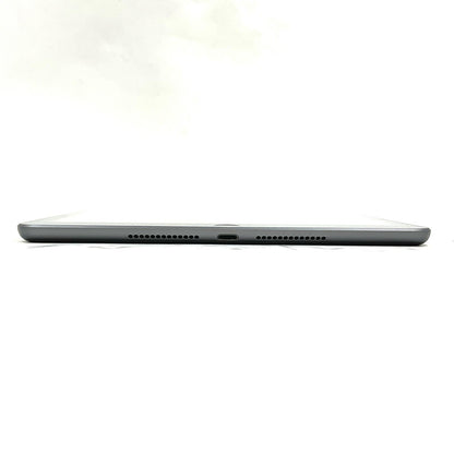 【全額返金保証】【最速発送】Apple iPad iPad 10.2インチ 第7世代 128GB スペースグレイ WiFi+Cellular SIMフリー 白ロム 動作確認済