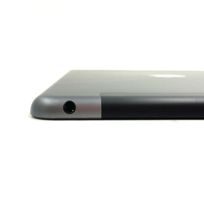 【全額返金保証】【最速発送】Apple iPad iPad 10.2インチ 第7世代 128GB スペースグレイ WiFi+Cellular SIMフリー 白ロム 動作確認済