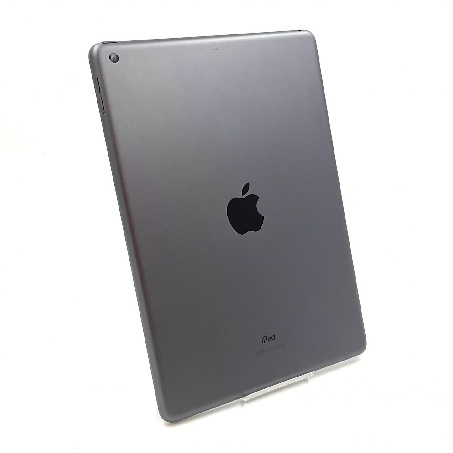 【全額返金保証】【最速発送】Apple iPad iPad 10.2インチ 第7世代 128GB スペースグレイ Wi-Fi 動作確認済