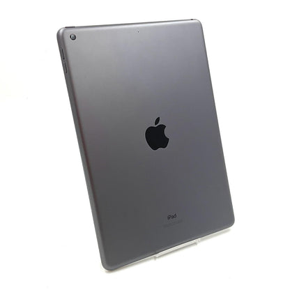 【全額返金保証】【最速発送】Apple iPad iPad 10.2インチ 第7世代 128GB スペースグレイ Wi-Fi 動作確認済