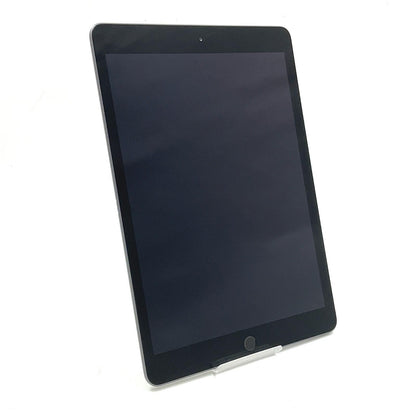 【全額返金保証】【最速発送】Apple iPad iPad 10.2インチ 第7世代 128GB スペースグレイ Wi-Fi 動作確認済