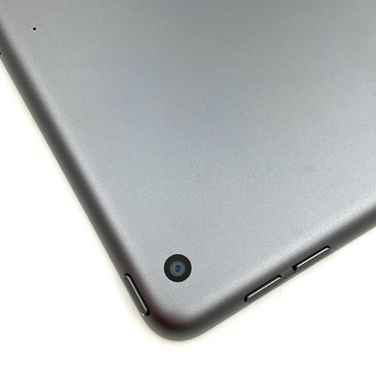 【全額返金保証】【最速発送】Apple iPad iPad 10.2インチ 第7世代 128GB スペースグレイ Wi-Fi 動作確認済