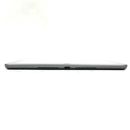 【全額返金保証】【最速発送】Apple iPad iPad 10.2インチ 第7世代 128GB スペースグレイ Wi-Fi 動作確認済