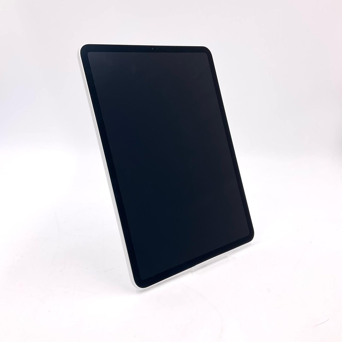 【全額返金保証】【最速発送】Apple iPad Pro 11インチ 第2世代 128GB シルバー Wi-Fi 動作確認済