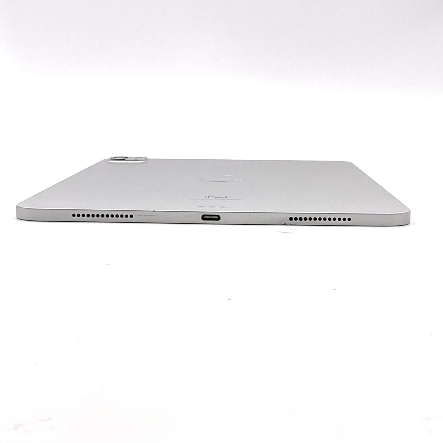 【全額返金保証】【最速発送】Apple iPad Pro 11インチ 第2世代 128GB シルバー Wi-Fi 動作確認済
