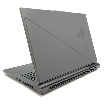 【全額返金保証】【最速発送】ASUS ROG Strix G18 G814J i9-13980HX 32GB M.2 SSD 1TB RTX 4070 Laptop 82.7% 動作確認済