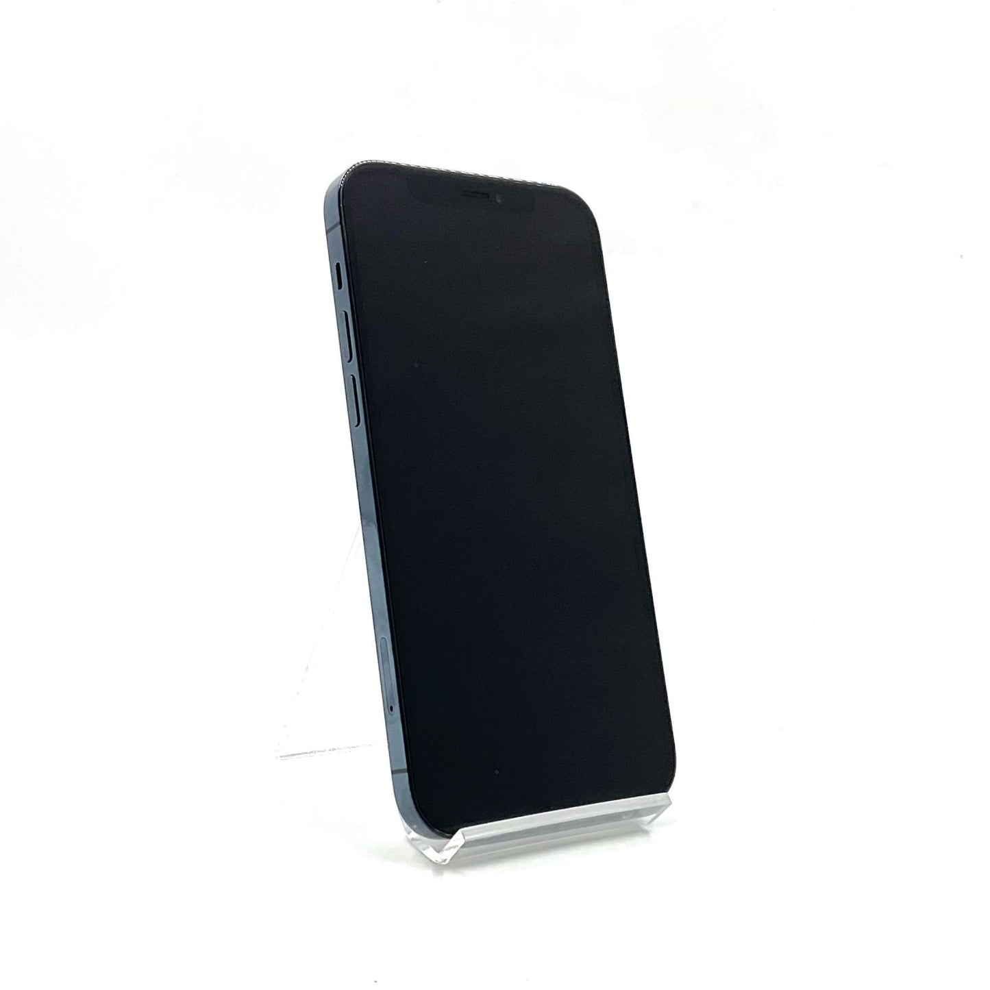【全額返金保証】【最速発送】Apple iPhone iPhone 12 Pro 128GB パシフィックブルー SIMフリー 白ロム 動作確認済 76%