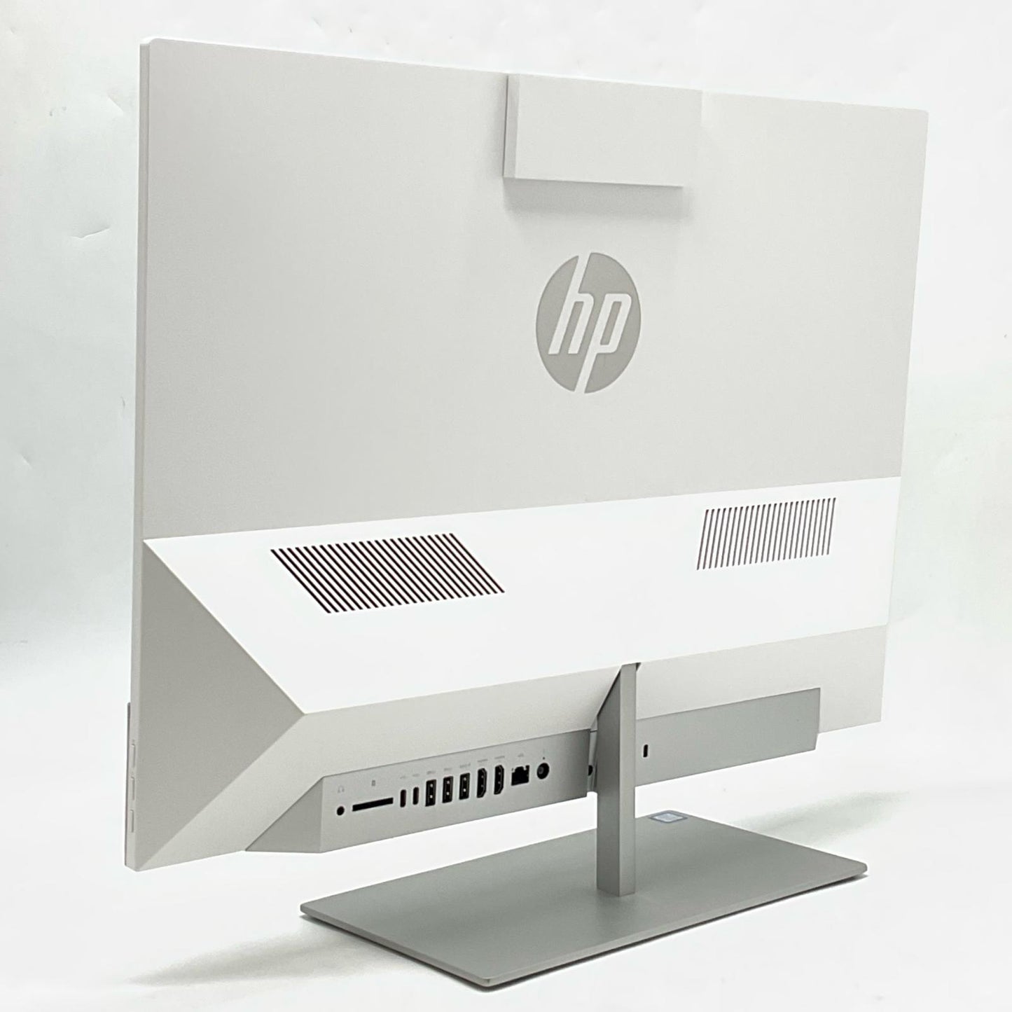 【全額返金保証】【最速発送】HP Pavilion All-in-One 24-xa0092jp 24-XA0092JP intel core i7-9700T 8GB M.2 SSD 256GB HDD 2TB NVIDIA GeForce MX230 美品 動作確認済